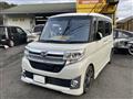 2015 Daihatsu Tanto Custom