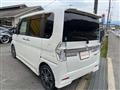 2015 Daihatsu Tanto Custom