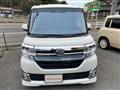 2015 Daihatsu Tanto Custom