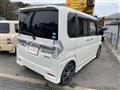 2015 Daihatsu Tanto Custom
