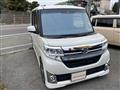 2015 Daihatsu Tanto Custom