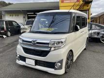 2015 Daihatsu Tanto Custom