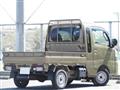 2022 Daihatsu Hijet Truck