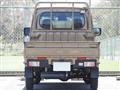 2022 Daihatsu Hijet Truck