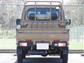 2022 Daihatsu Hijet Truck