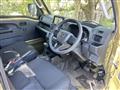 2022 Daihatsu Hijet Truck
