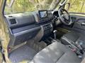 2022 Daihatsu Hijet Truck