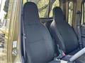 2022 Daihatsu Hijet Truck