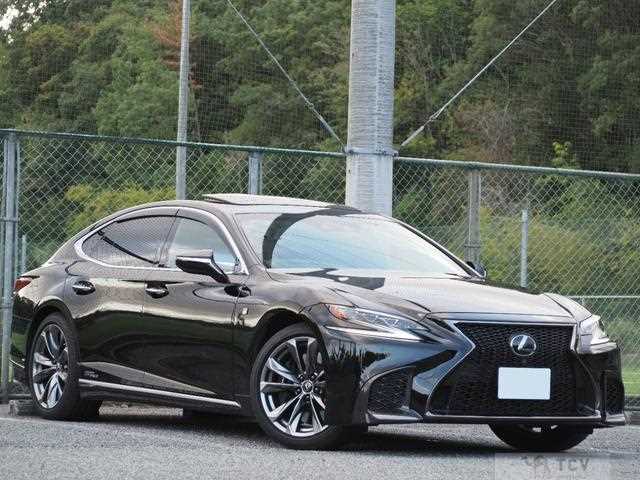 2018 Lexus Other