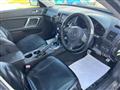 2008 Subaru Legacy B4