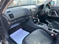2008 Subaru Legacy B4