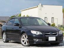 2008 Subaru Legacy B4