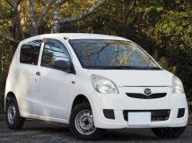 2009 Daihatsu Mira