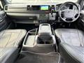2021 Toyota Hiace Van
