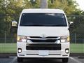 2021 Toyota Hiace Van