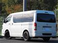 2021 Toyota Hiace Van