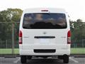 2021 Toyota Hiace Van
