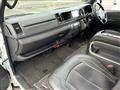 2021 Toyota Hiace Van