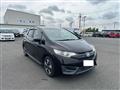 2016 Honda Fit