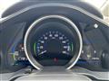 2016 Honda Fit