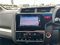 2016 Honda Fit