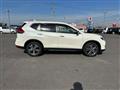 2018 Nissan X-Trail