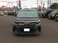 2017 Toyota Vellfire