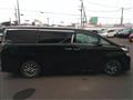 2017 Toyota Vellfire