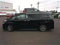 2017 Toyota Vellfire