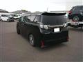 2017 Toyota Vellfire