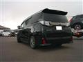 2017 Toyota Vellfire