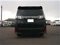2017 Toyota Vellfire