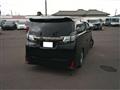 2017 Toyota Vellfire