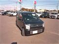 2018 Suzuki Wagon R