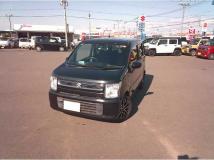 2018 Suzuki Wagon R