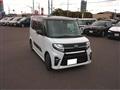 2020 Daihatsu Tanto Custom