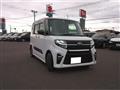 2020 Daihatsu Tanto Custom