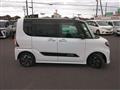 2020 Daihatsu Tanto Custom