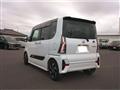 2020 Daihatsu Tanto Custom