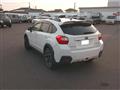 2015 Subaru Impreza