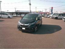 2017 Honda Freed