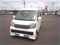 2016 Daihatsu Atrai Wagon