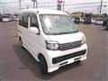 2016 Daihatsu Atrai Wagon
