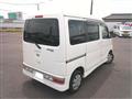 2016 Daihatsu Atrai Wagon