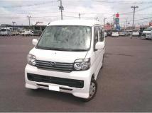 2016 Daihatsu Atrai Wagon