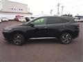 2017 Toyota Harrier