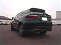 2017 Toyota Harrier