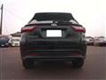 2017 Toyota Harrier