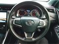 2017 Toyota Harrier