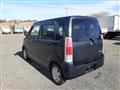 2008 Suzuki Wagon R